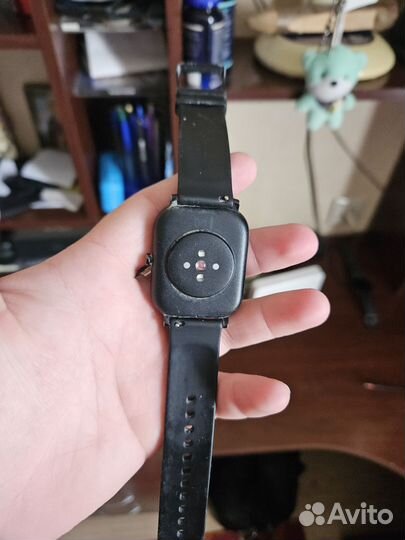SMART watch amazfit gts
