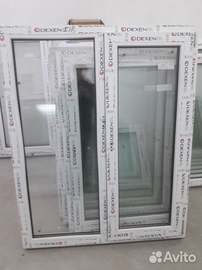 Окна в рассрочку