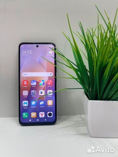 Xiaomi Redmi 12, 6/128 ГБ