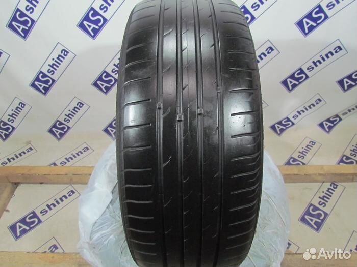 Nexen N'Blue HD Plus 205/55 R16 76V