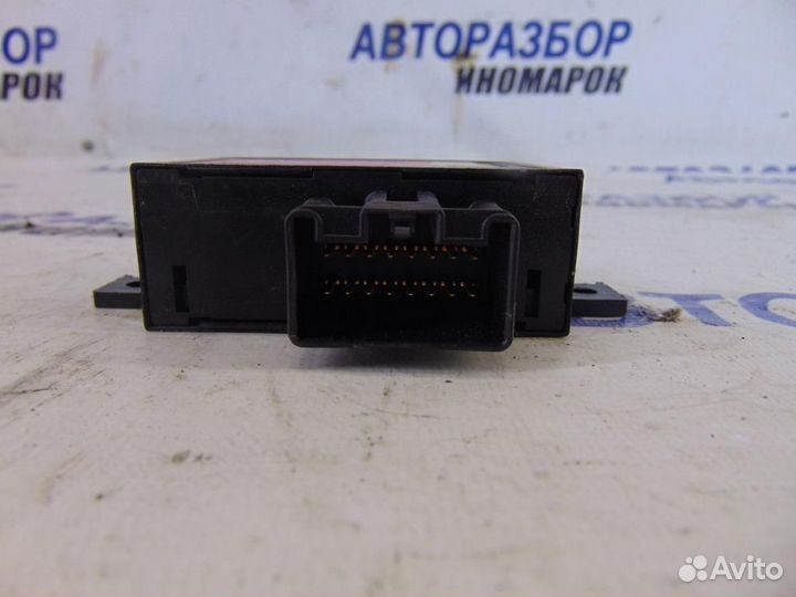 Блок управления центральным замком для Ford Focus