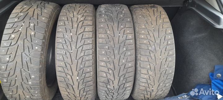 Hankook Winter I'Pike 185/60 R15 88T