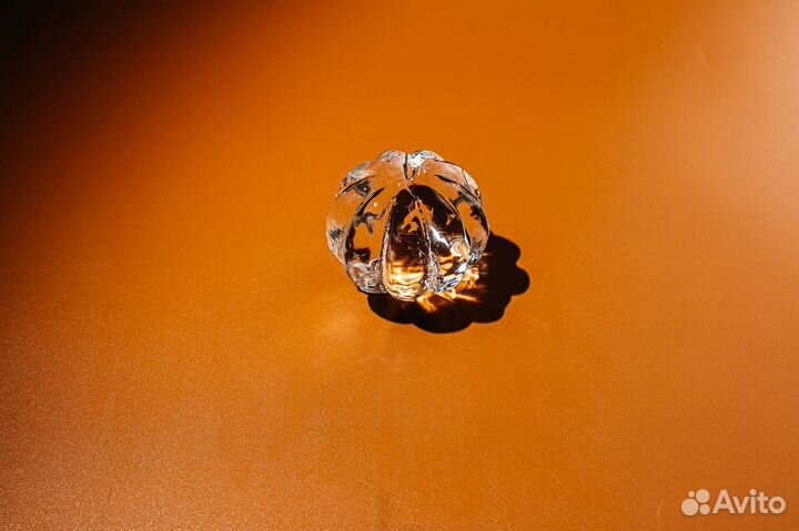 Лед пищевой круг для коктейлей