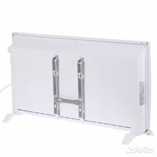 Конвектор электрический 2000 Вт, 1500 Вт