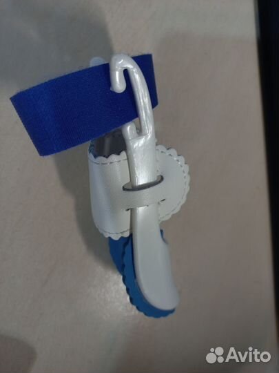 Ортрез на большой палец (пара)