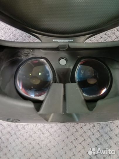 Ps4 шлем очки vr второй ревизии