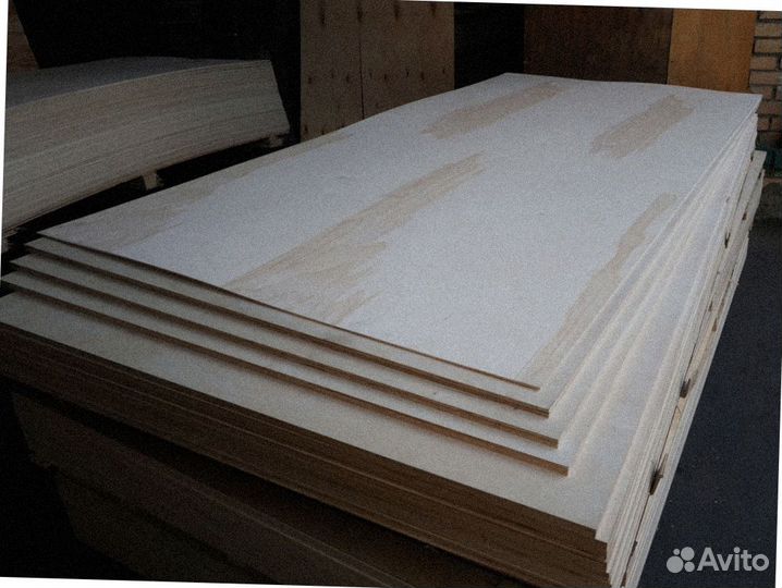 Фанера влагостойкая, транспортная, бакелитовая