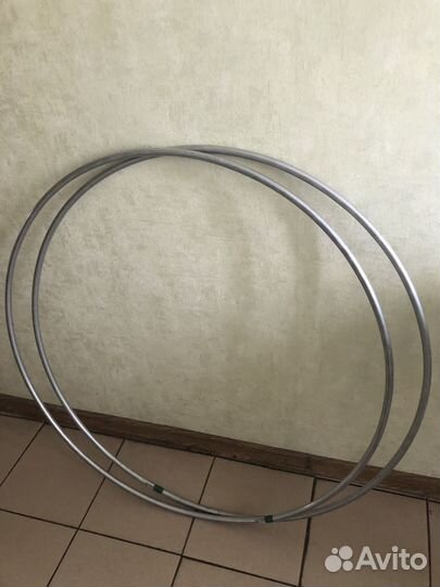 Обруч для художественной гимнастики