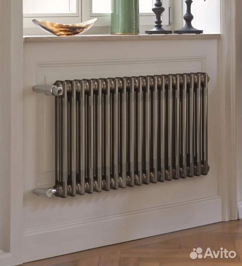 Радиаторы Zehnder Charleston Completto