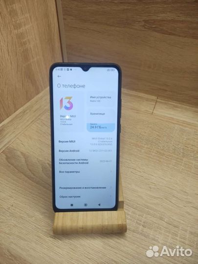 Xiaomi redmi 10c 4/64gb