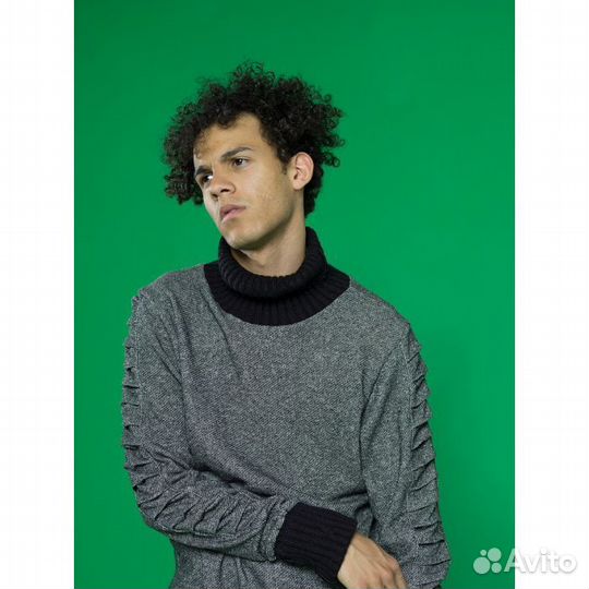 Фон бумажный Colorama CO933 Chromagreen 2.18x11м