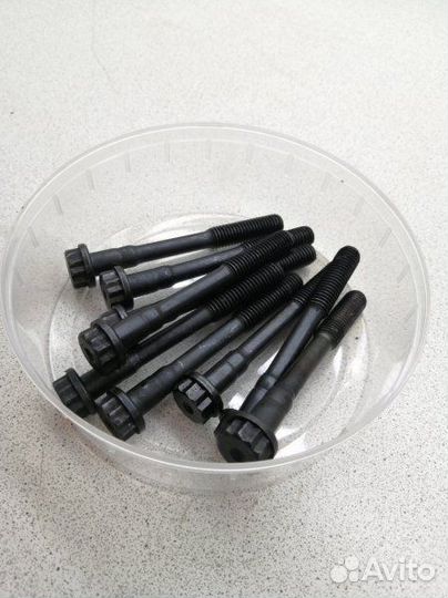 Болт Toyota Harrier MCU10W 1mzfe