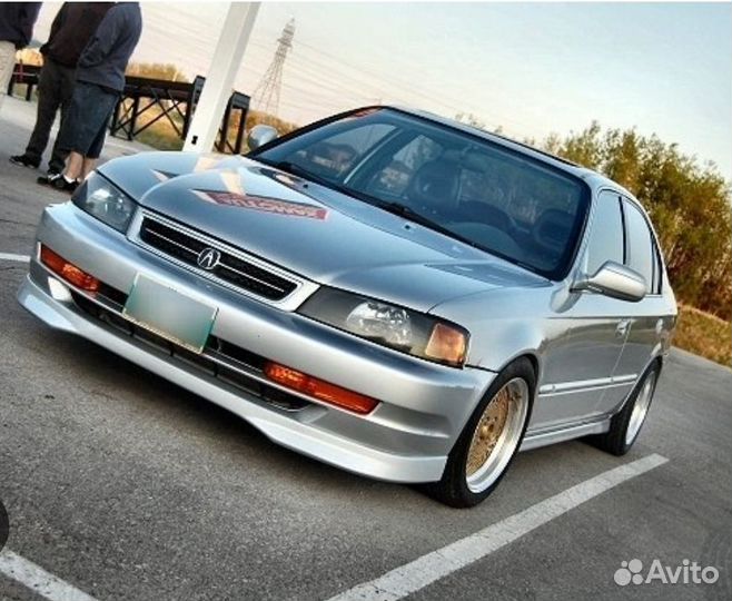 Авторазбор honda domani