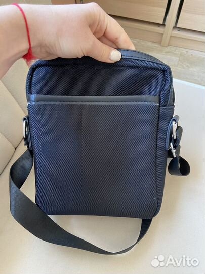 Сумка мужская