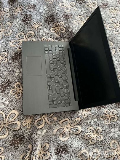 Lenovo и dell ноутбук для игр с i7+gtx1050ti