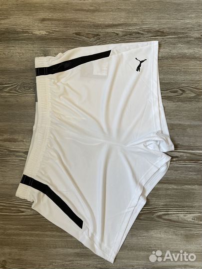 Шорты Puma