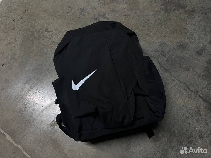 Рюкзак Nike Y2K черный new