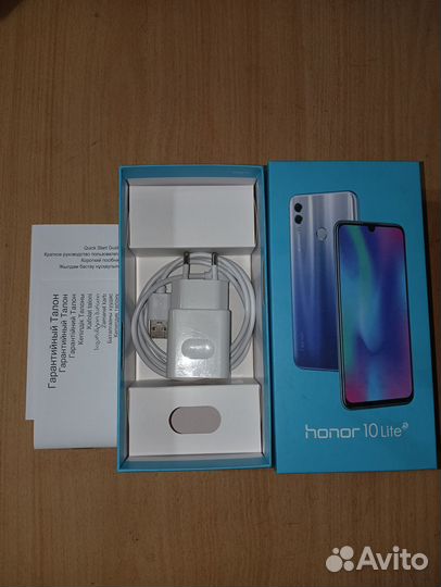 Смартфоны бу honor