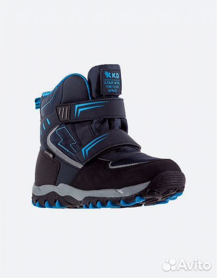 Ботинки Kakadu