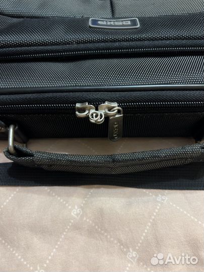 Сумка для ноутбука