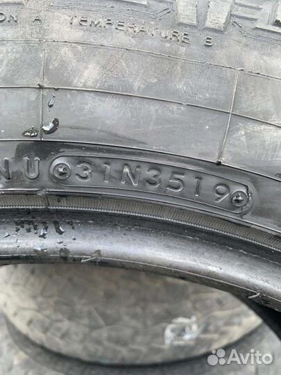 Toyo Open Country A/T Plus 275/60 R20 T