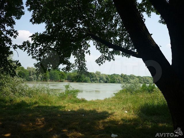 Участок 10 сот. (СНТ, ДНП)