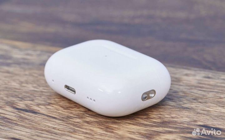 Airpods Pro 2 1:1 Premium