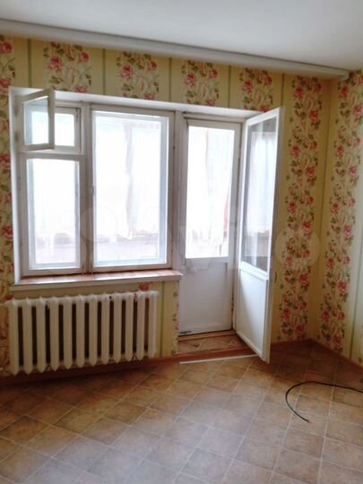 1-к. квартира, 37 м², 2/9 эт.