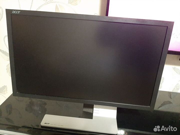 Монитор acer 24