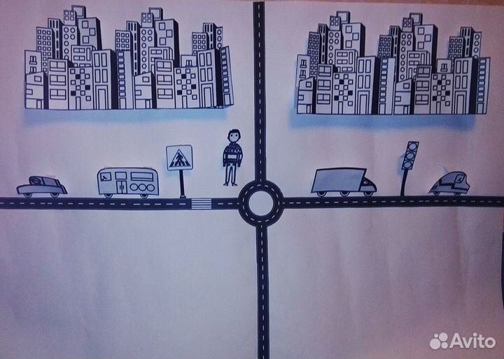 Поделки для школы детского сада