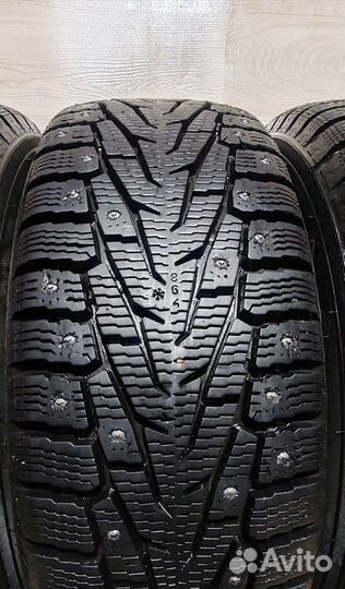 Nokian Tyres Nordman 7 SUV 225/65 R17