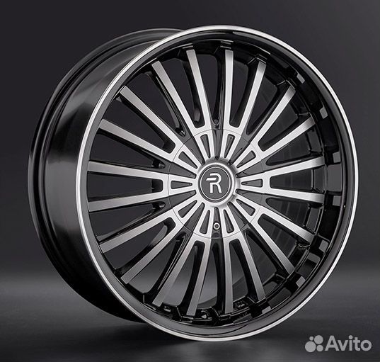 Replay TA12 : 8x18 6*139.7 Et:36 Dia:100.1 bkf