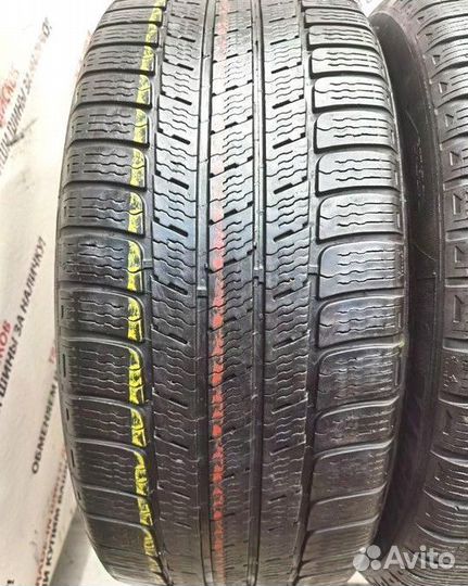 Michelin Latitude Alpin HP 255/55 R18 109V