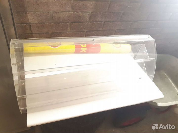 Полка для шоколадных батончиков