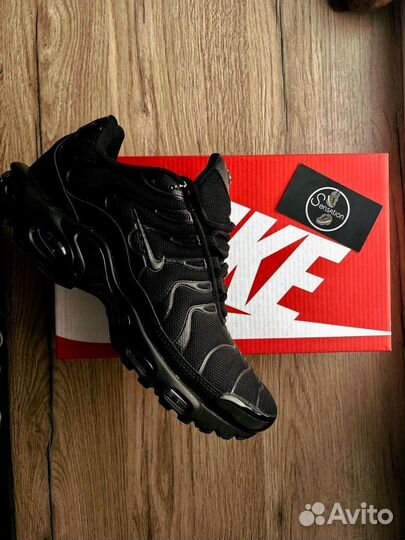 Nike Air Max TN plus