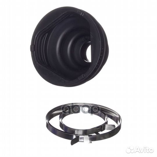 Пыльник шруса BD0708 avantech