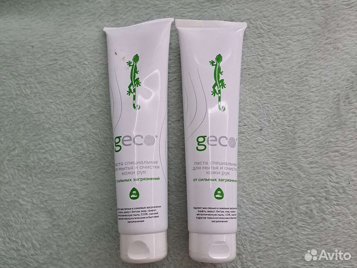 Паста от загрязнений