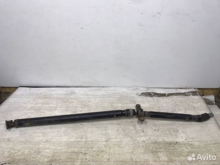 Карданный вал Mitsubishi Outlander Xl 2007