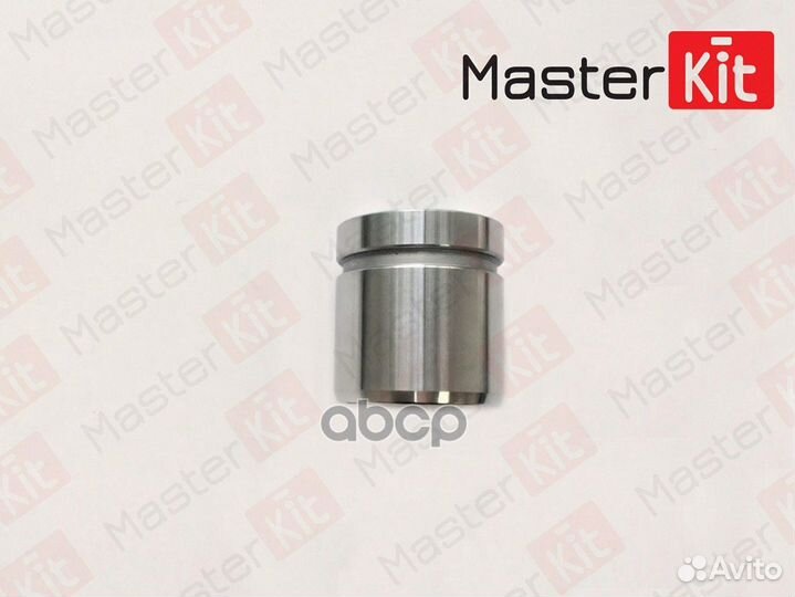 Поршень суппорта Mitsubishi Pajero Sport 98-09