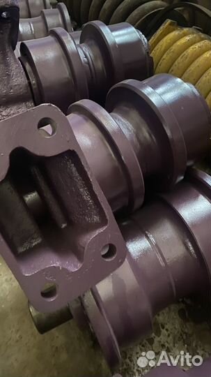 Запчасти Четра