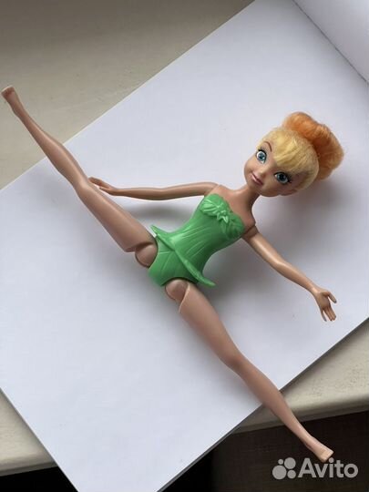 Дисней фея Динь