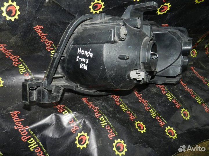 Фара правая передняя правая Honda S-Mx универсал