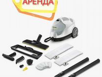 Пароочиститель karcher sc 4