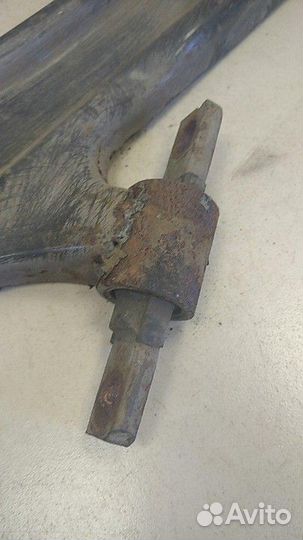 Рычаги подвески передний правый