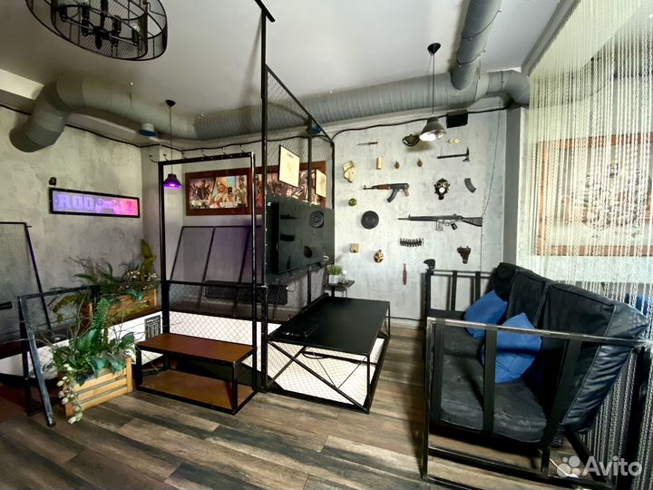 Аренда пространства / Аренда лофта