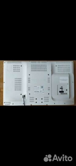 Телевизоры б/у