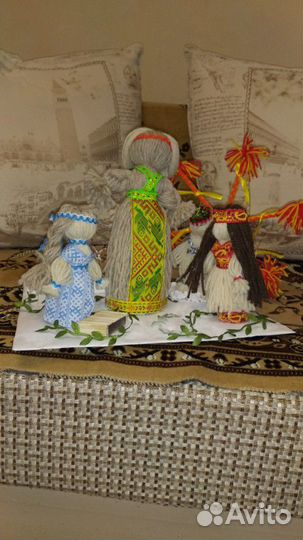 Поделки к Масленице