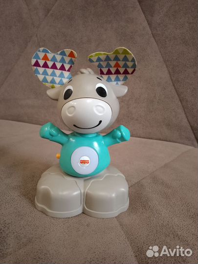 Обучающие игрушки