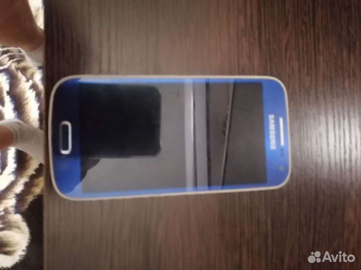 Телефон Samsung s4mini