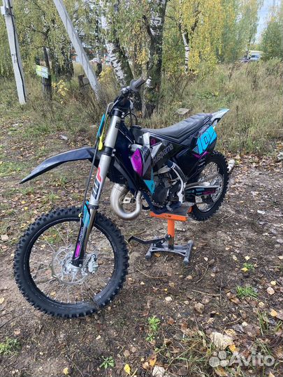 Husqvarna TC 125 2020